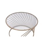 Bluelipe Coffee Table by ACME 13