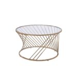 Bluelipe Coffee Table by ACME 14