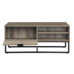 Homare Accent Table by ACME Accent Furniture Mobilia Cleopatra 15 Homare Accent Table by ACME 15