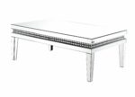 Lotus Coffee Table by ACME Luxury Coffee Tables Mobilia Cleopatra 10 Lotus Coffee Table by ACME 10