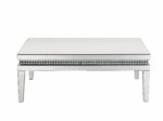 Lotus Coffee Table by ACME Luxury Coffee Tables Mobilia Cleopatra 11 Lotus Coffee Table by ACME 11