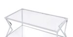 Virtue Coffee Table by ACME Luxury Coffee Tables Mobilia Cleopatra 11 Virtue Coffee Table by ACME 11