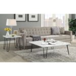 Telestis Coffee Table by ACME Luxury Coffee Tables Mobilia Cleopatra 9 Telestis Coffee Table by ACME 9