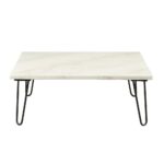 Telestis Coffee Table by ACME Luxury Coffee Tables Mobilia Cleopatra 10 Telestis Coffee Table by ACME 10