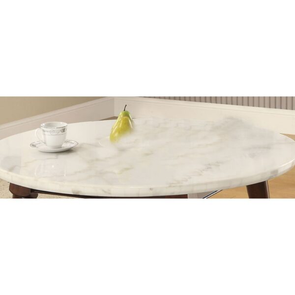 Gasha Coffee Table by ACME - Image 2