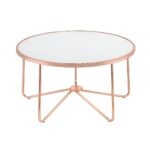 Alivia Coffee Table by ACME Luxury Coffee Tables Mobilia Cleopatra 10 Alivia Coffee Table by ACME 10