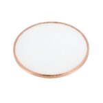 Alivia Coffee Table by ACME Luxury Coffee Tables Mobilia Cleopatra 11 Alivia Coffee Table by ACME 11