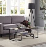 Idella Accent Table by ACME 11