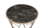 Cicatrix Coffee Table by ACME Luxury Coffee Tables Mobilia Cleopatra 11 Cicatrix Coffee Table by ACME 11