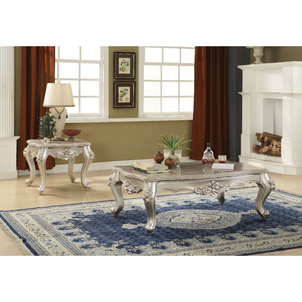 Bently Coffee Table by ACME