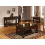 Anondale Coffee Table 10322 by ACME 7