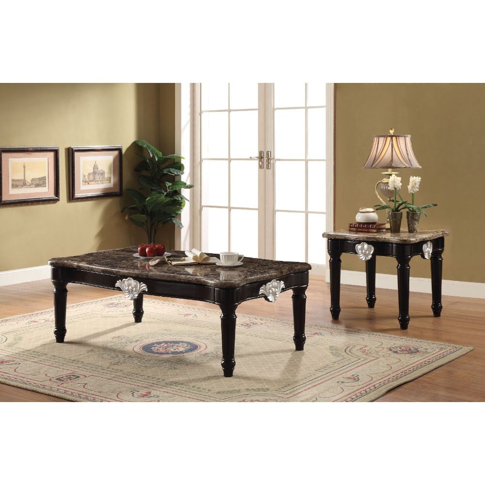 Ernestine Coffee Table by ACME