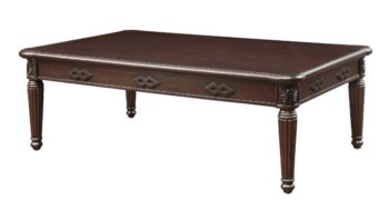 Chateau De Ville Coffee Table by ACME