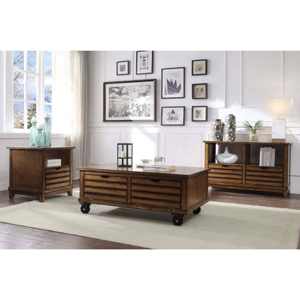 Gabriella Coffee Table by ACME