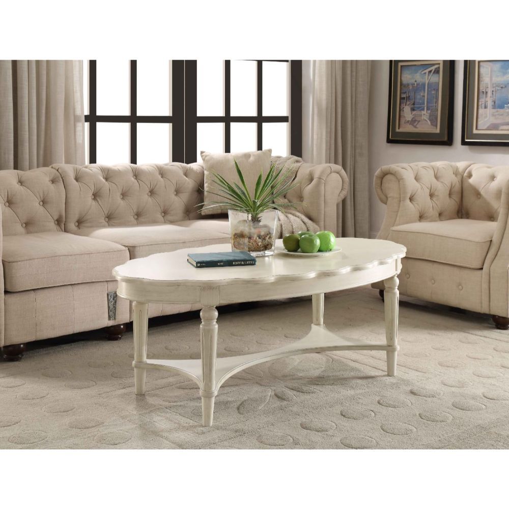 Fordon Coffee Table by ACME