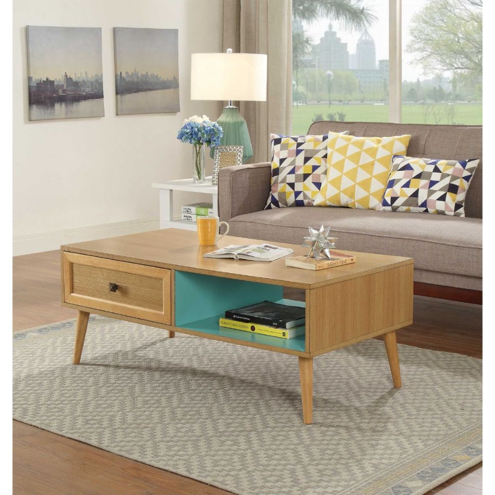 Jayce Coffee Table by ACME
