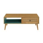 Jayce Coffee Table by ACME Luxury Coffee Tables Mobilia Cleopatra 19 Jayce Coffee Table by ACME 19