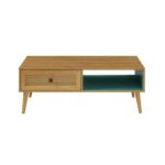 Jayce Coffee Table by ACME Luxury Coffee Tables Mobilia Cleopatra 20 Jayce Coffee Table by ACME 20