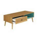 Jayce Coffee Table by ACME Luxury Coffee Tables Mobilia Cleopatra 21 Jayce Coffee Table by ACME 21