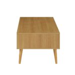 Jayce Coffee Table by ACME Luxury Coffee Tables Mobilia Cleopatra 23 Jayce Coffee Table by ACME 23