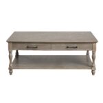 Ariolo Coffee Table by ACME Luxury Coffee Tables Mobilia Cleopatra 14 Ariolo Coffee Table by ACME 14