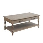 Ariolo Coffee Table by ACME Luxury Coffee Tables Mobilia Cleopatra 17 Ariolo Coffee Table by ACME 17