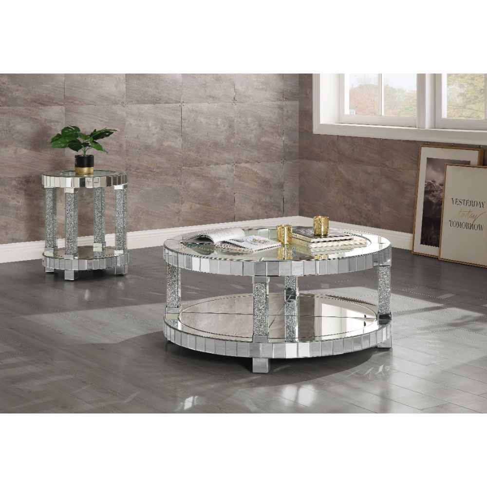 Fafia Coffee Table by ACME 6