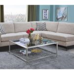 Naiya Coffee Table by ACME Luxury Coffee Tables Mobilia Cleopatra 11 Naiya Coffee Table by ACME 11