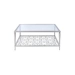 Naiya Coffee Table by ACME Luxury Coffee Tables Mobilia Cleopatra 13 Naiya Coffee Table by ACME 13