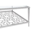 Naiya Coffee Table by ACME Luxury Coffee Tables Mobilia Cleopatra 14 Naiya Coffee Table by ACME 14