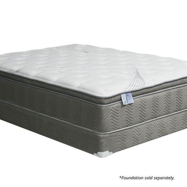 STORMIN Mattress – By Furniture of America 4