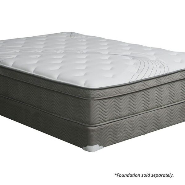 AFTON Mattress – By Furniture of America 4