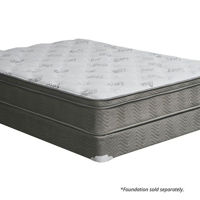 ALEKSA Mattress – By Furniture of America