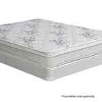 JALEN Mattress – By Furniture of America 13