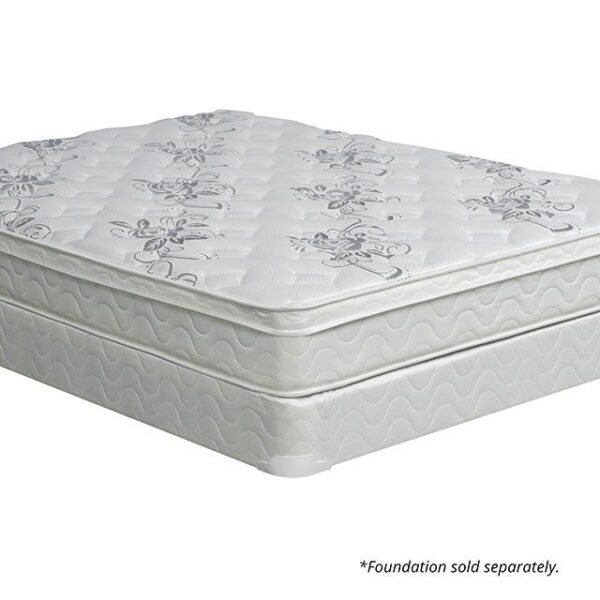 JALEN Mattress – By Furniture of America 8