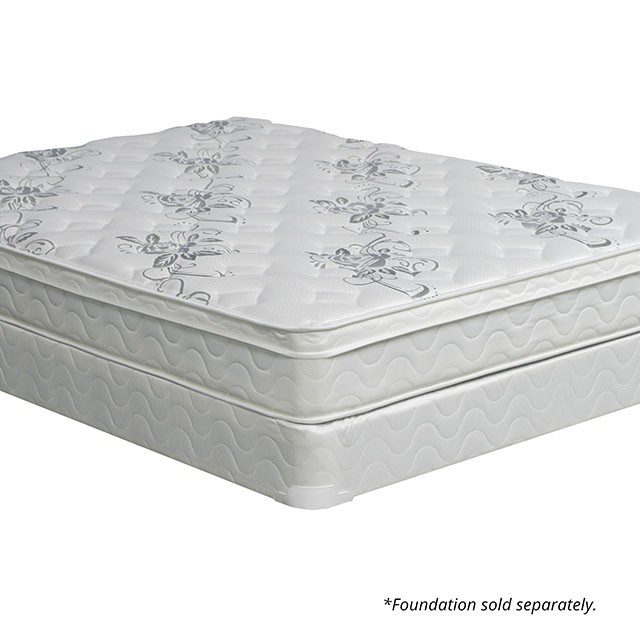 JALEN Mattress – By Furniture of America
