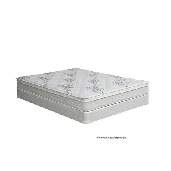 JALEN Mattress – By Furniture of America 9