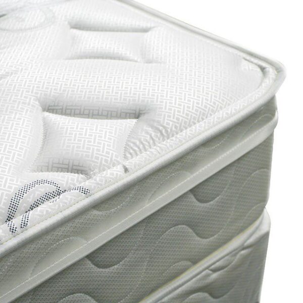 JALEN Mattress – By Furniture of America 12