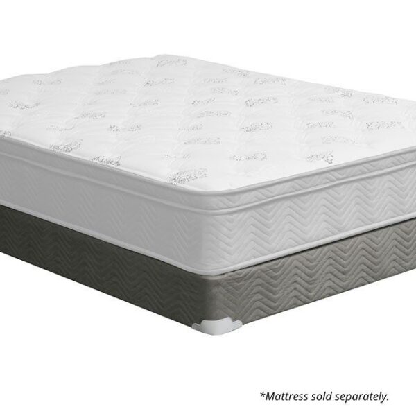 ALEKSA Mattress – By Furniture of America 4