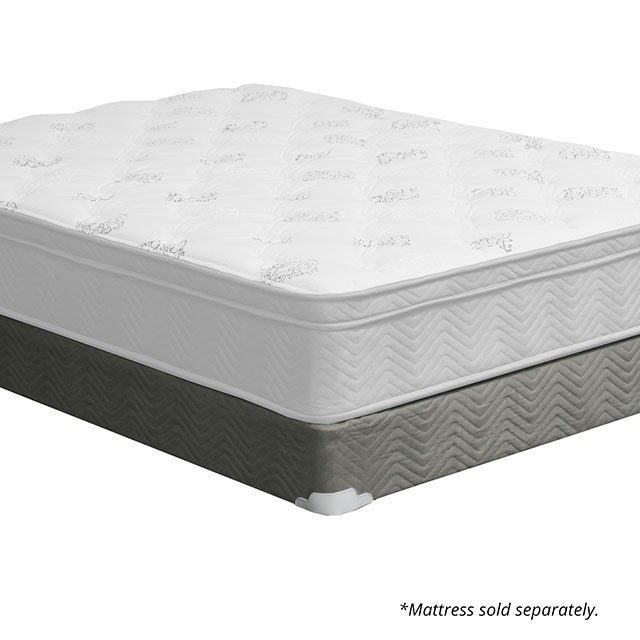 ALEKSA Mattress – By Furniture of America