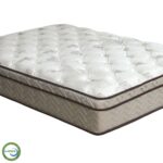 LILIUM Mattress Euro Pillow Top – By Furniture of America 9