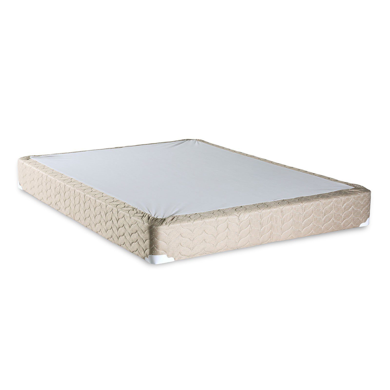 LILIUM Mattress Foundation – By Furniture of America