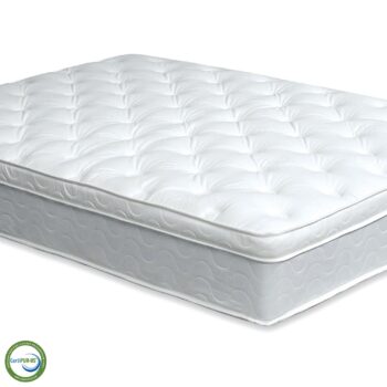 BIRD OF PARADISE Mattress – By Furniture of America