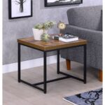 Bob End Table by ACME End Tables Mobilia Cleopatra 13 Bob End Table by ACME 13