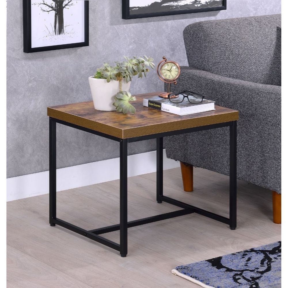Bob End Table by ACME