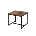 Bob End Table by ACME End Tables Mobilia Cleopatra 14 Bob End Table by ACME 14