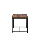 Bob End Table by ACME End Tables Mobilia Cleopatra 15 Bob End Table by ACME 15