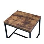 Bob End Table by ACME End Tables Mobilia Cleopatra 17 Bob End Table by ACME 17