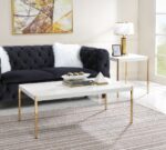 Otrac End Table by ACME 11