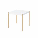 Otrac End Table by ACME 12